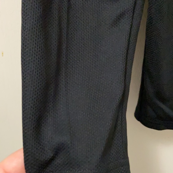 Under Armour Long Sleeved Tee and Pants Set - Picture 7 of 8